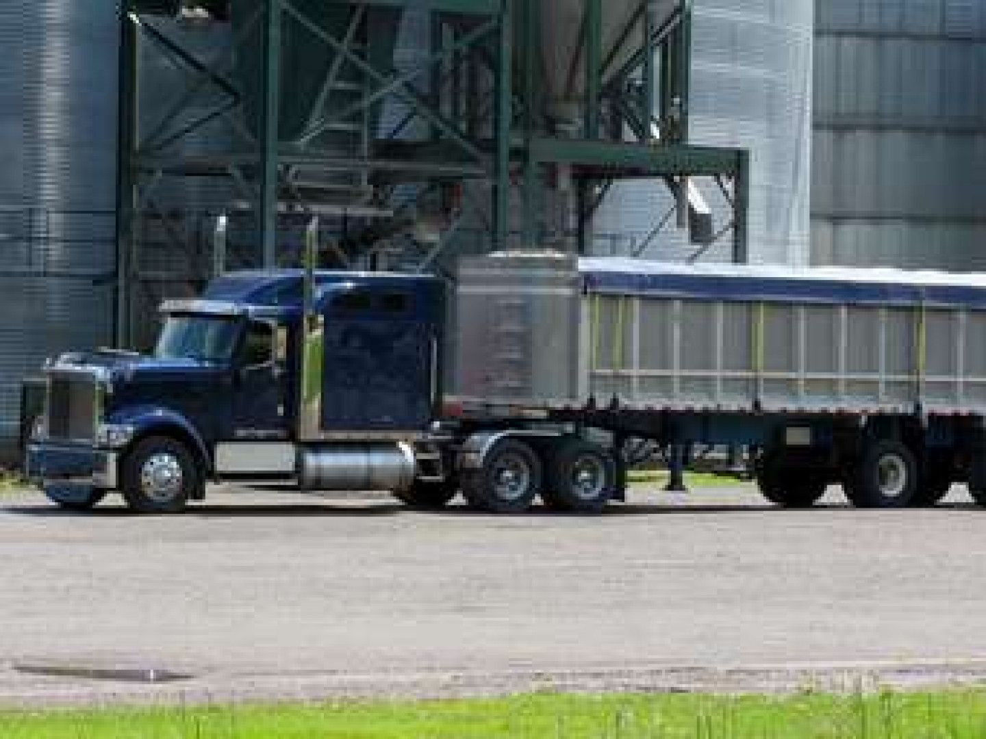 DOT Inspections Roadside Assistance Carthage, Marshall, Waskom, TX